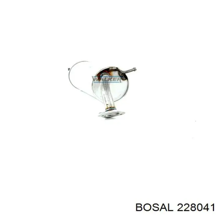 228041 Bosal