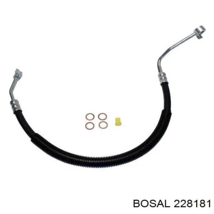 Silenciador trasero Toyota 174300R030 precio, desde 59,09 EUR