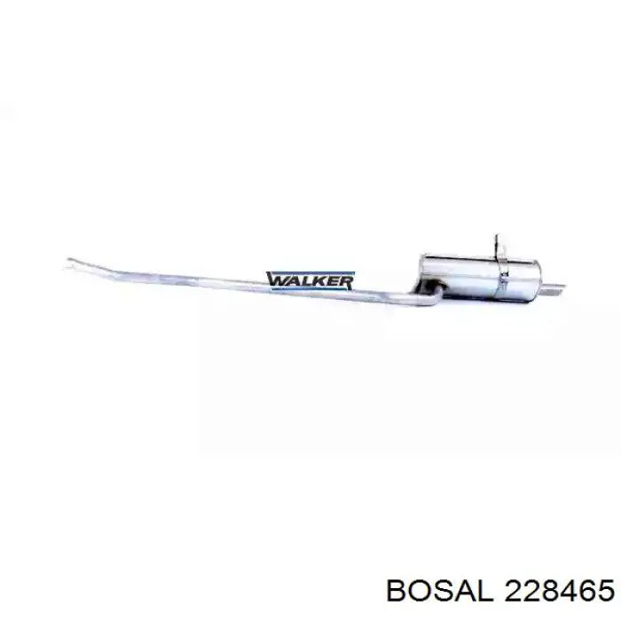 228465 Bosal