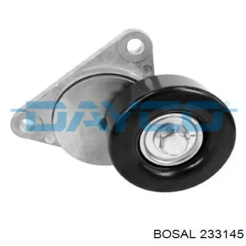 Silenciador trasero Bosal 233145 precio, desde 111,25 EUR