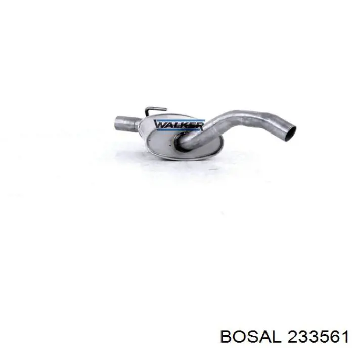 BS233561 Bosal