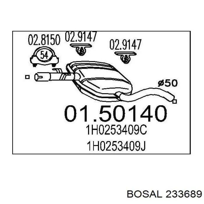 FP9522G24 Polmostrow