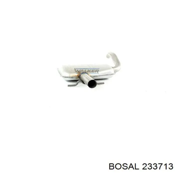 233713 Bosal