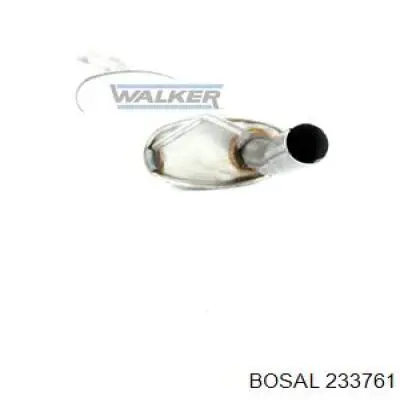 233761 Bosal