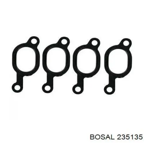 235135 Bosal