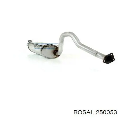  Bosal 250053 precio, desde 3,07 EUR