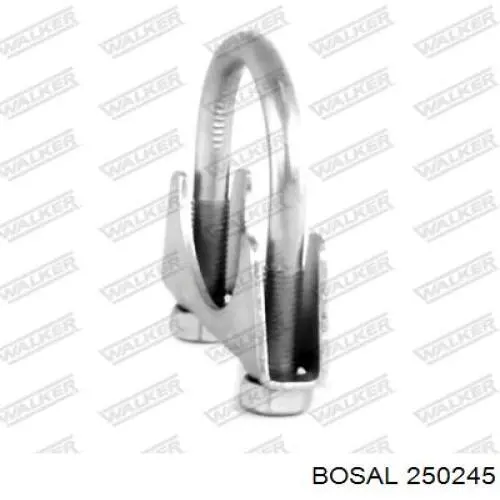 Abrazadera trasera del silenciador Fiat/Alfa/Lancia 10519621 precio, desde 1,91 EUR
