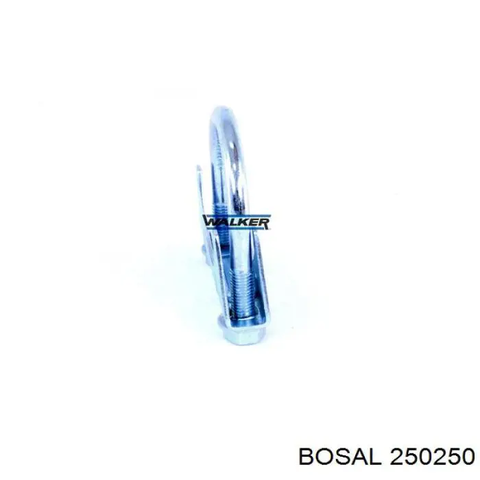 Abrazadera delantera del silenciador Fare 1488 precio, desde 2,02 EUR