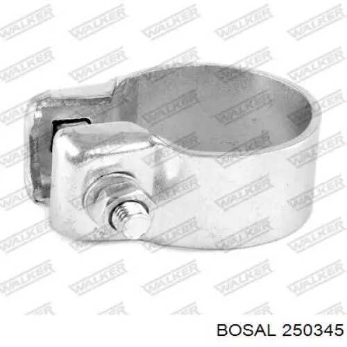 Abrazadera delantera del silenciador Ford 1787819 precio, desde 2,69 EUR
