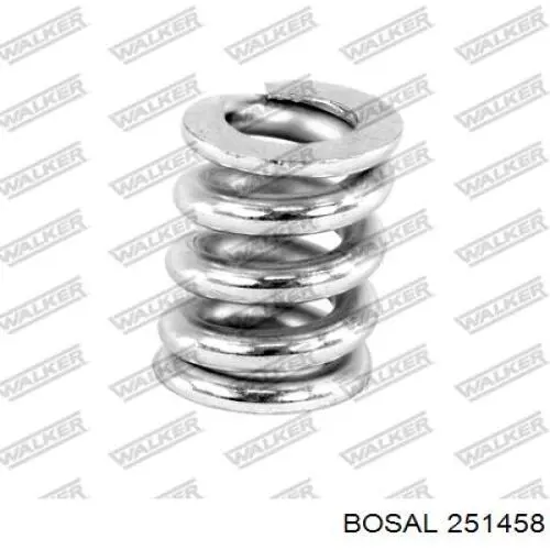 251458 Bosal