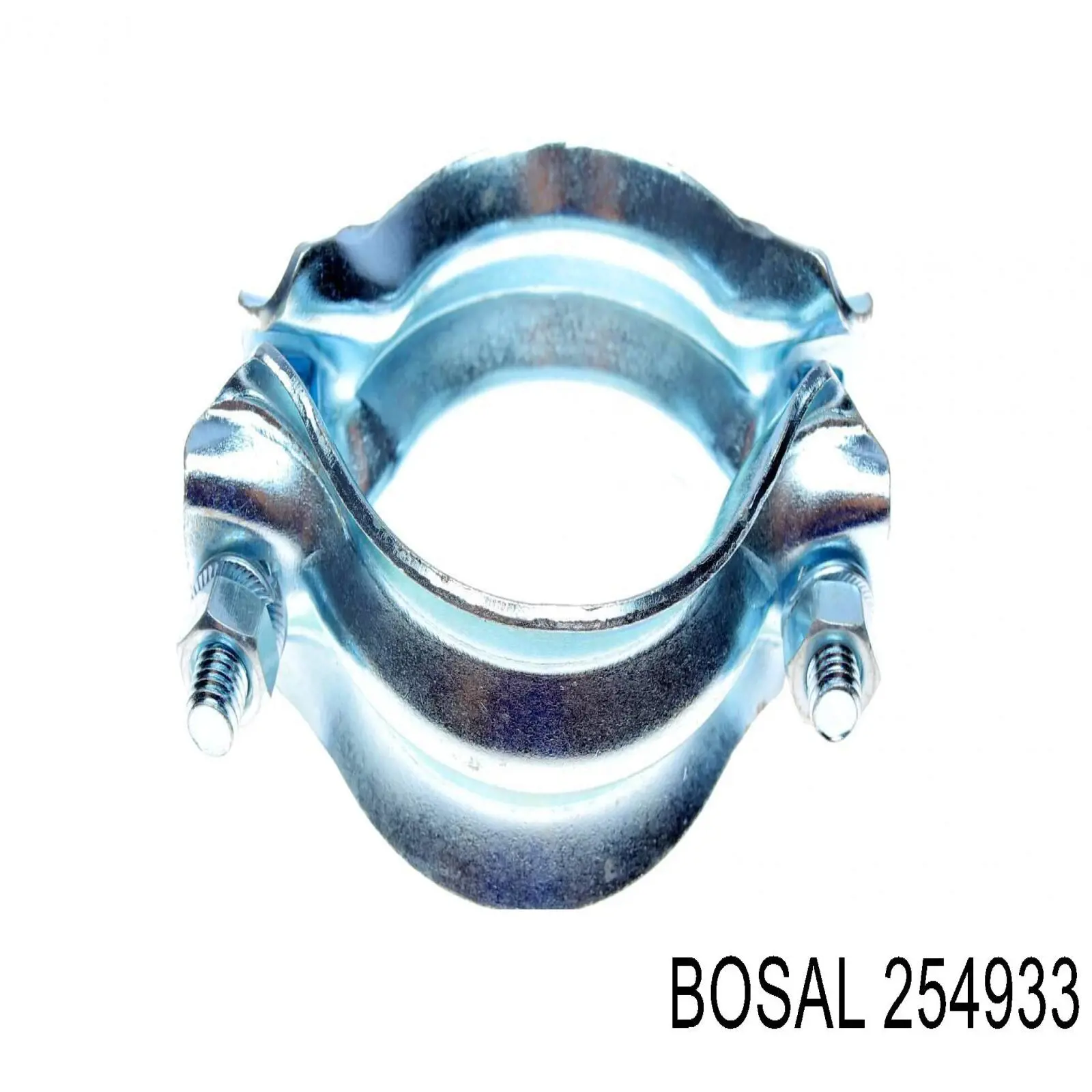 Abrazadera delantera del silenciador VAG 811253269A precio, desde 4,45 EUR