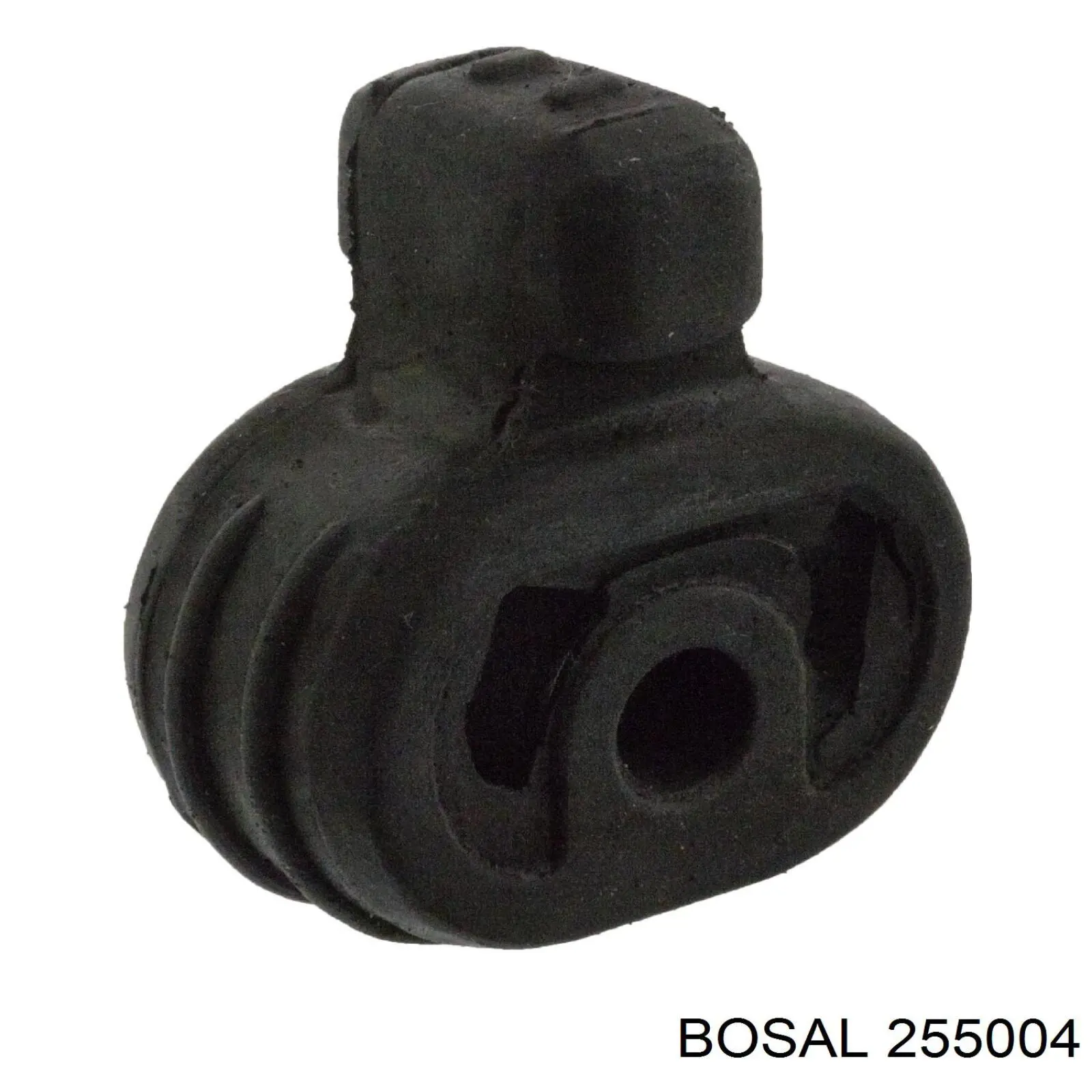 97KB5A262AB Ford soporte, silenciador