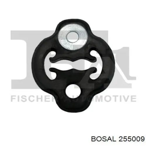 Comprar 255009 Bosal Soporte de tubo de escape