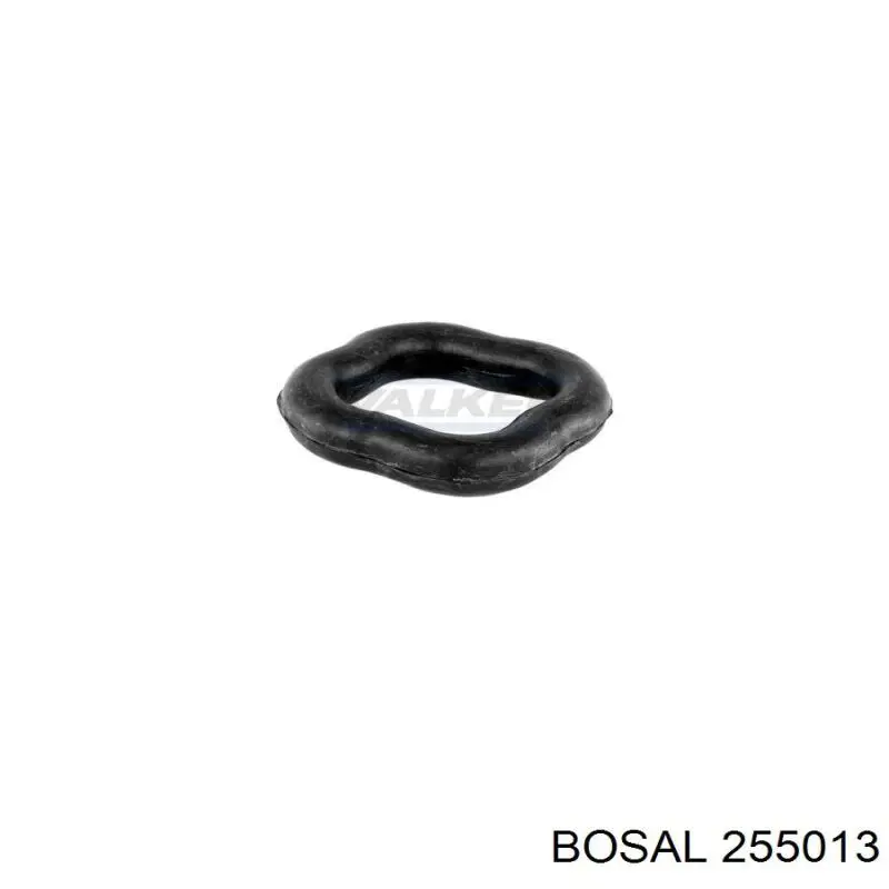 Almohadilla de tope silenciador Bosal 255013 precio, desde 2,16 EUR