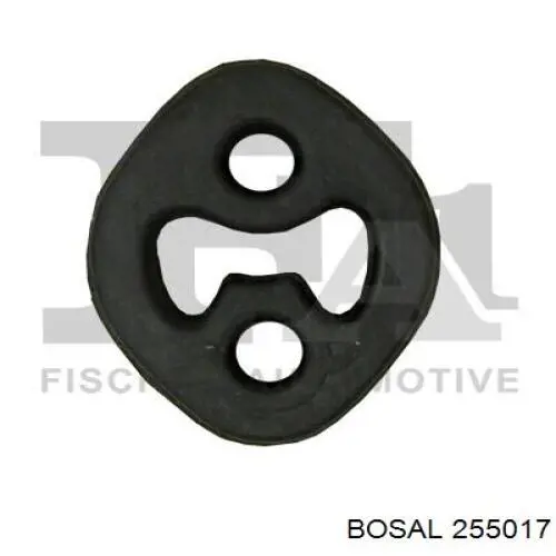 Almohadilla de tope silenciador Volvo 30676823 precio, desde 4,11 EUR