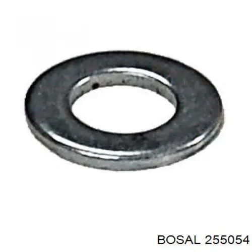 Conector del tubo de escape Bosal 255054