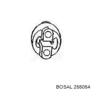 255054 Bosal Abrazadera de silenciador trasera