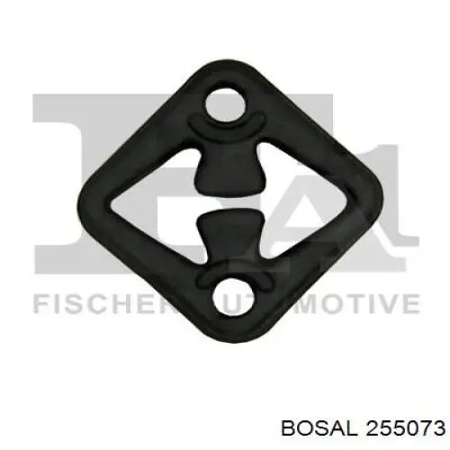 255073 Bosal