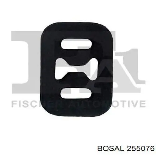 255076 Bosal