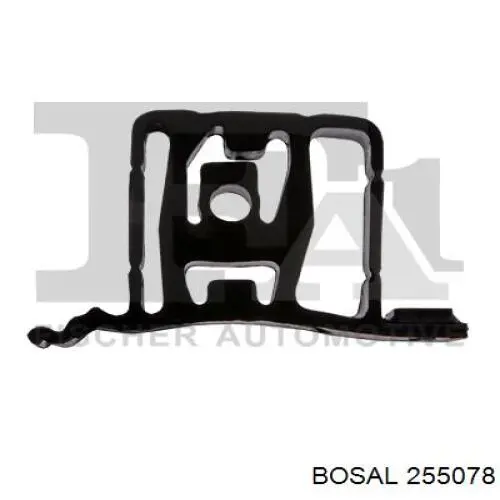 255078 Bosal