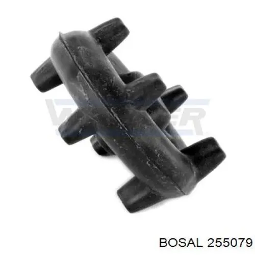 1244920044 Mercedes Soporte de escape