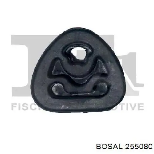 Soporte silenciador Bosal 255080