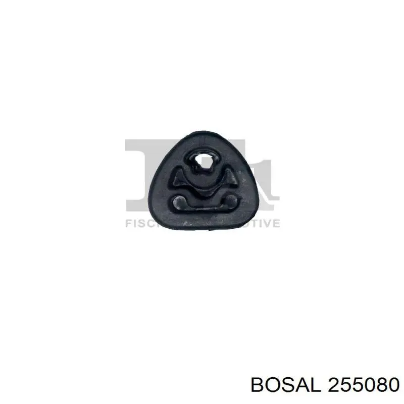 255080 Bosal Soporte de escape