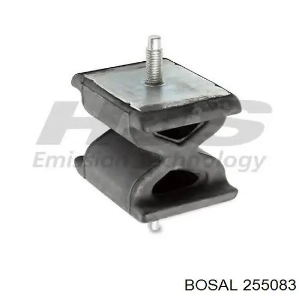 255083 Bosal