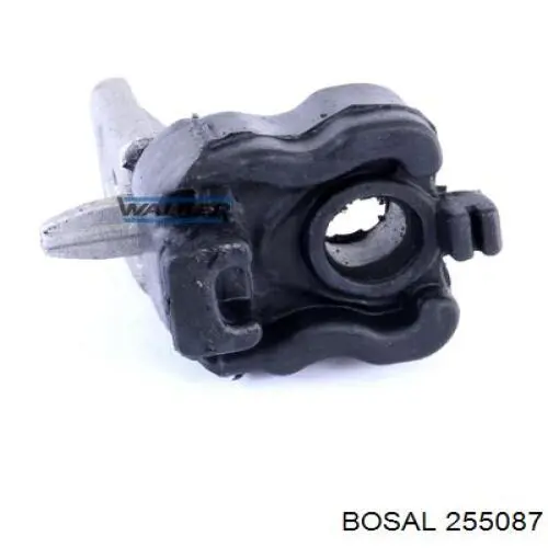 Soporte silenciador Renault (RVI) 7700424341