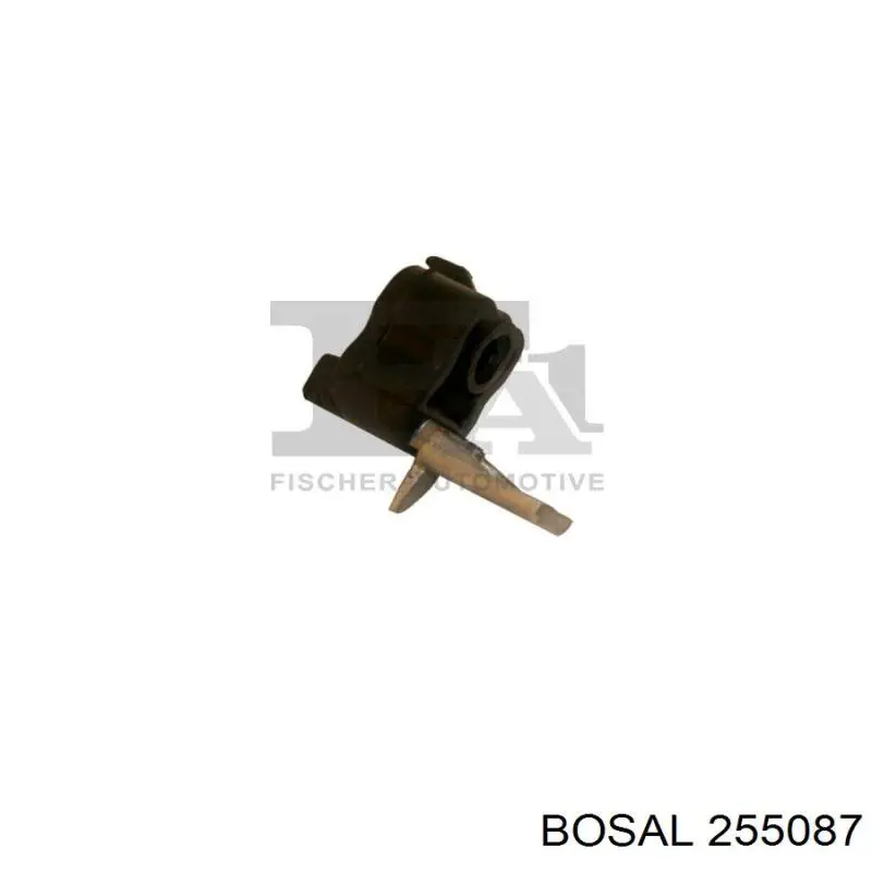 7700424341 Renault (RVI) Soporte de escape