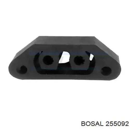 Soporte escape ST333920 Starline