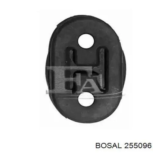 Almohadilla de tope silenciador Peugeot/Citroen 1755R4 precio, desde 3,44 EUR