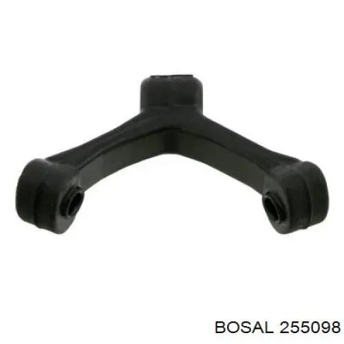 Soporte escape 255098 Bosal