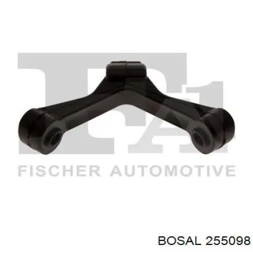 Almohadilla de tope silenciador Bosal 255098 precio, desde 4,88 EUR