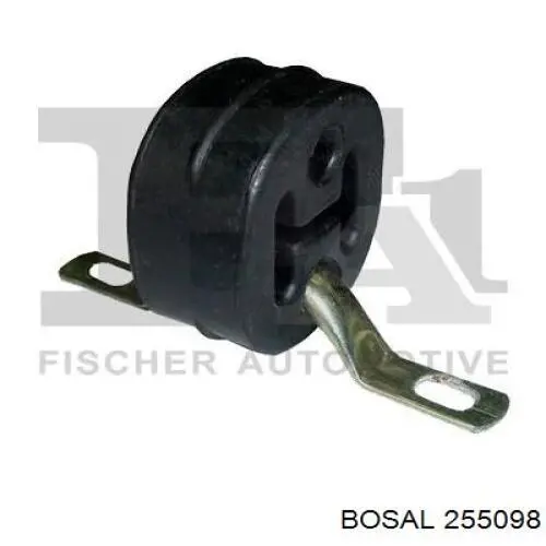 Comprar 255098 Bosal Soporte de tubo de escape