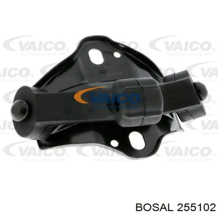 Soporte trasero del silenciador Bosal 255102 precio, desde 9,45 EUR