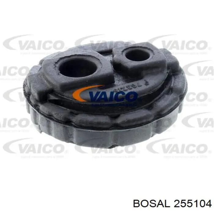 Almohadilla de tope silenciador Peugeot/Citroen 175596 precio, desde 2,41 EUR