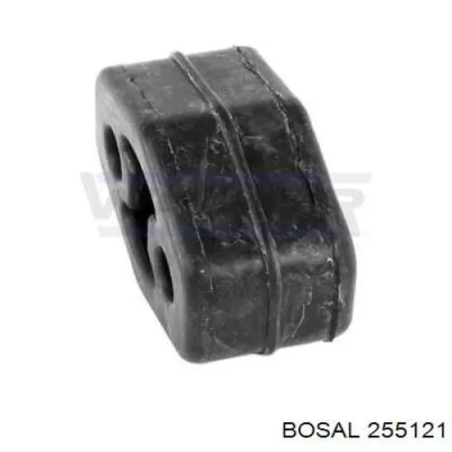 Almohadilla de tope silenciador Ford 1146857 precio, desde 2,15 EUR