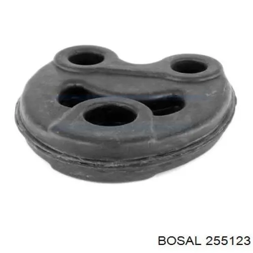 Comprar 255123 Bosal Soporte de tubo de escape