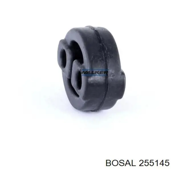 Soporte escape KL1640061 Mazda