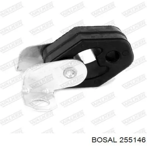 Soporte escape 6Q0253144B VAG