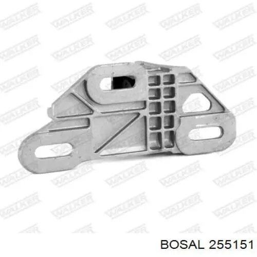 Soporte silenciador Veneporte AA93136