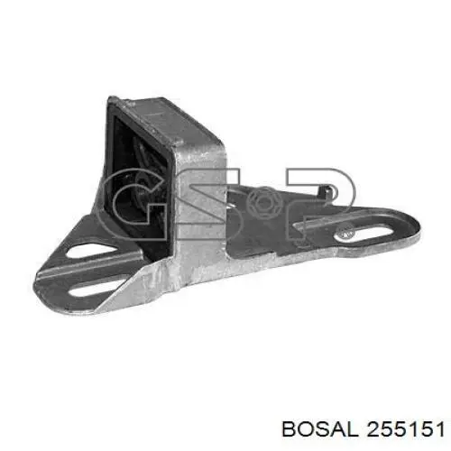 Comprar AA93136 Veneporte Soporte de tubo de escape
