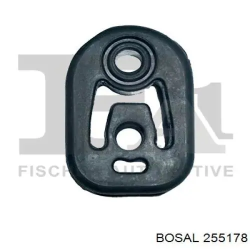 Almohadilla de tope silenciador Mercedes A2034920144 precio, desde 2,50 EUR