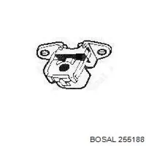 Abrazadera trasera del silenciador Peugeot/Citroen 00001755L1 precio, desde 6,03 EUR