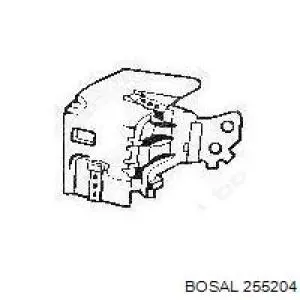 Comprar 255204 Bosal Abrazadera de tubo de escape trasera