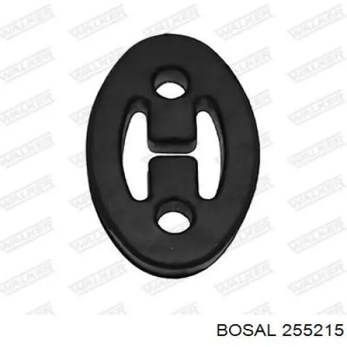 Almohadilla de tope silenciador General Motors 96352141 precio, desde 2,25 EUR