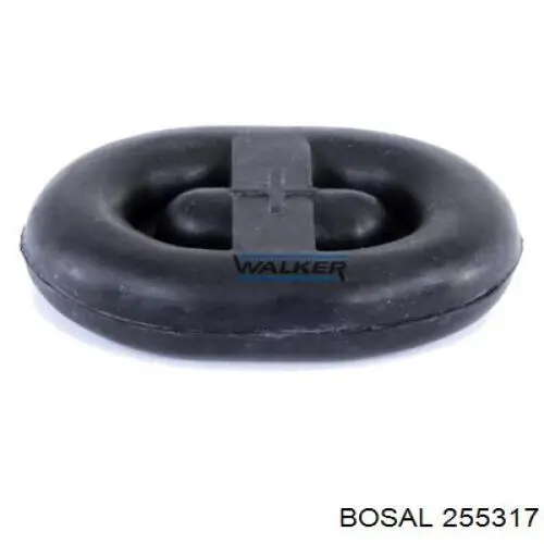 255317 Bosal