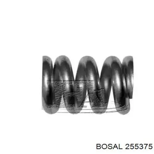 Soporte escape 030139 Cautex