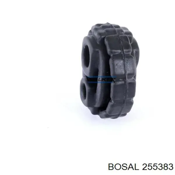 Soporte, silenciador Isuzu Trooper UBS